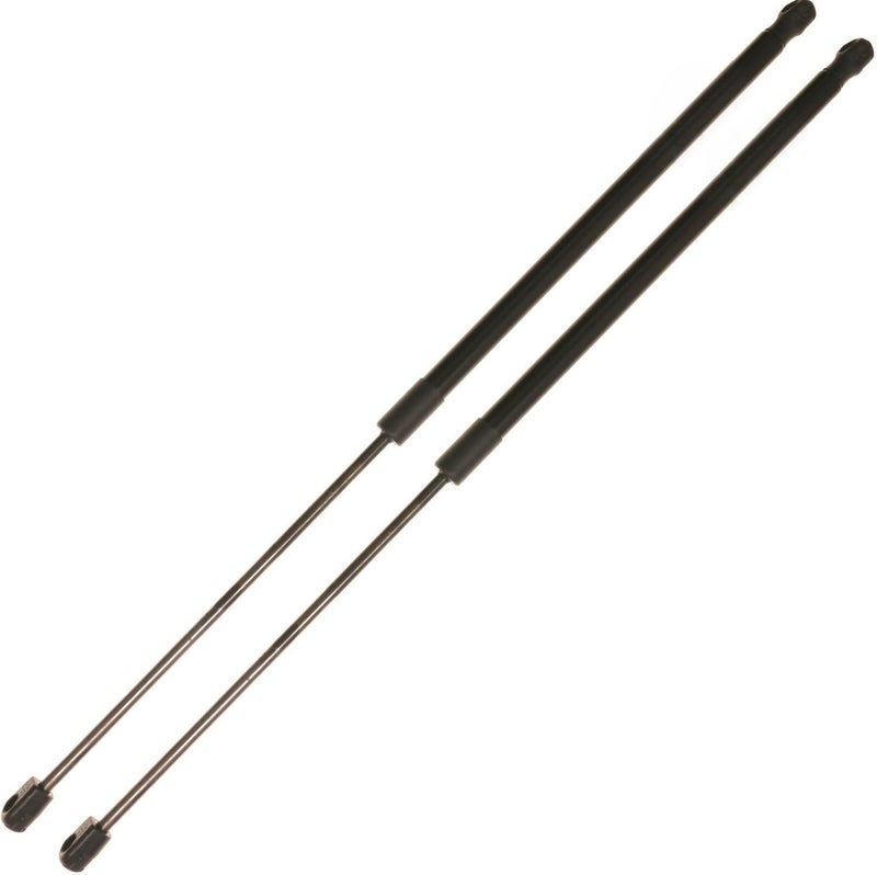 SCHNORKEL 29.11 Inch 2Pcs Liftgate Trunk Struts Lift Supports Compatible with Jeep Grand Cherokee 2014-2021 W/O Power Liftgate Wk 68165051Ae Shock Gas Spring Prop Rod Cylinder Rear Back Tailgate Hatch - Image 1